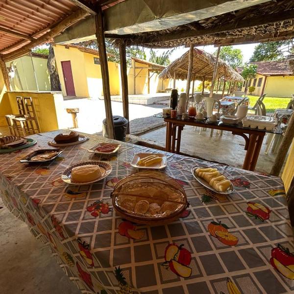Hospedagem Portal da Terra - Foto 5