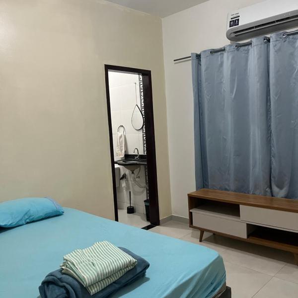 Casa Lar Doce Lar - Foto 2