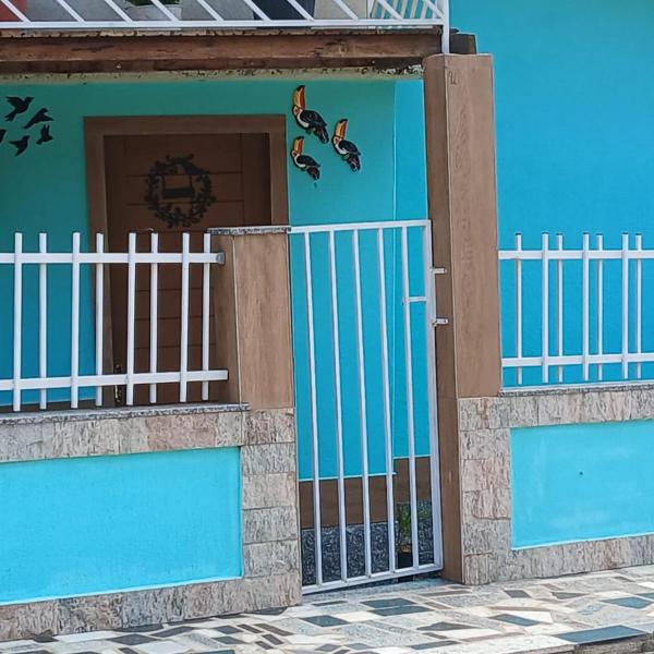 Casa de Vivendas