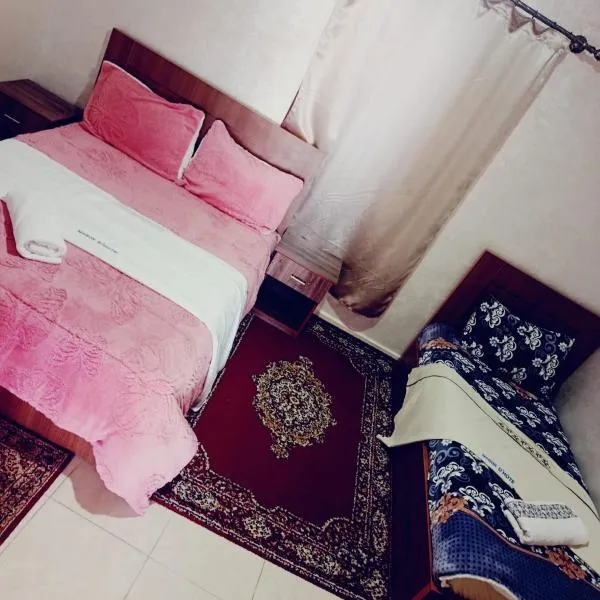 Riad boujemaa, hotel in Chichaoua