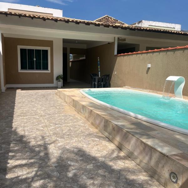 Casa Lar Doce Lar - Foto 4