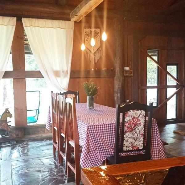 Casa de Campo Araucária - Foto 4