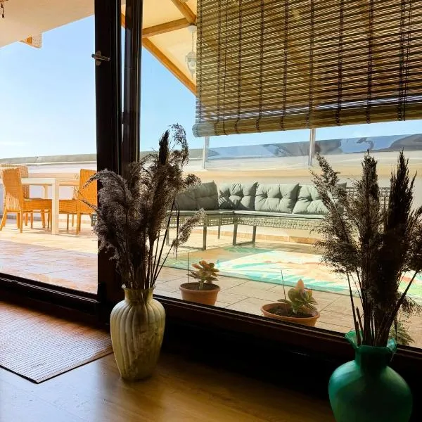 La Dimora di Deborah: Montecatini Terme'de bir otel