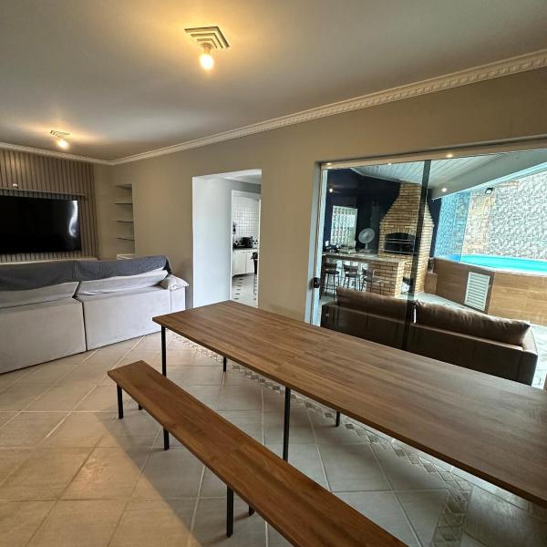 Cobertura Premium com Piscina Exclusiva - Foto 5