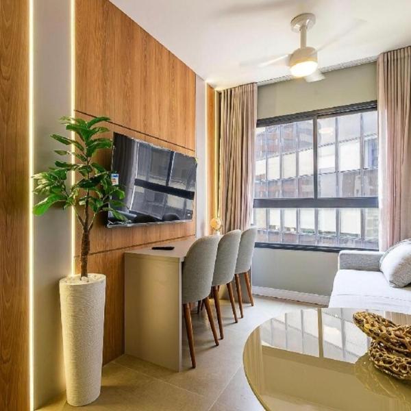 Sotille 158 Modern Studio in Pinheiros - Foto 4