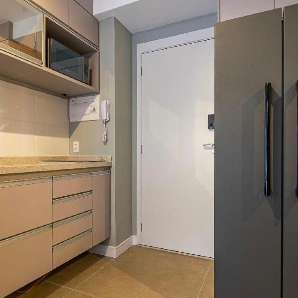 Sotille 158 Modern Studio in Pinheiros - Foto 3