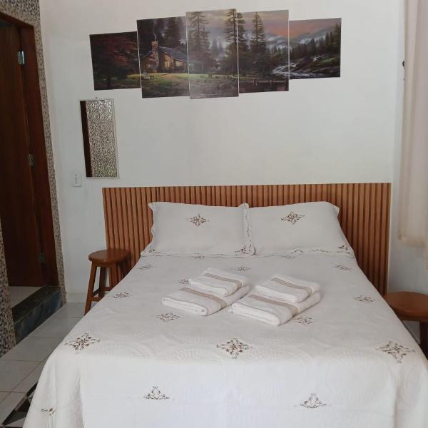 Casa Nas Montanhas Capixabas