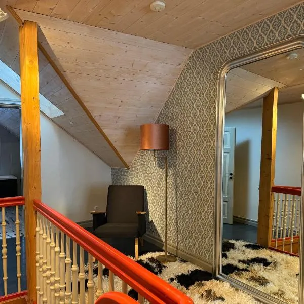 Arabella, hôtel à Rakvere