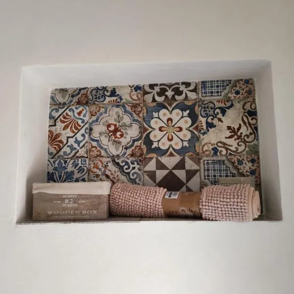 Casa Cali', hotelli kohteessa Sciacca