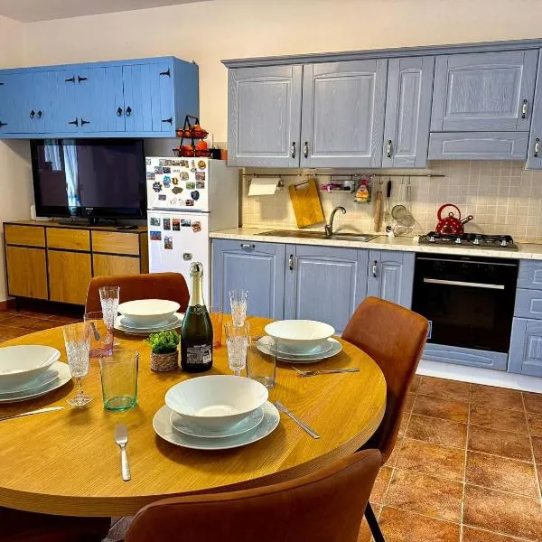 Casa Nina, Hotel in Calasetta