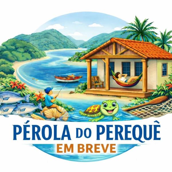 Pérola Do Perequê Açu