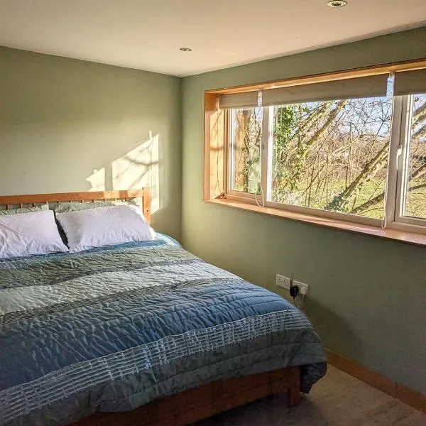 Cosy annexe in the heart of the Sussex countryside, hotel en Plumpton Green