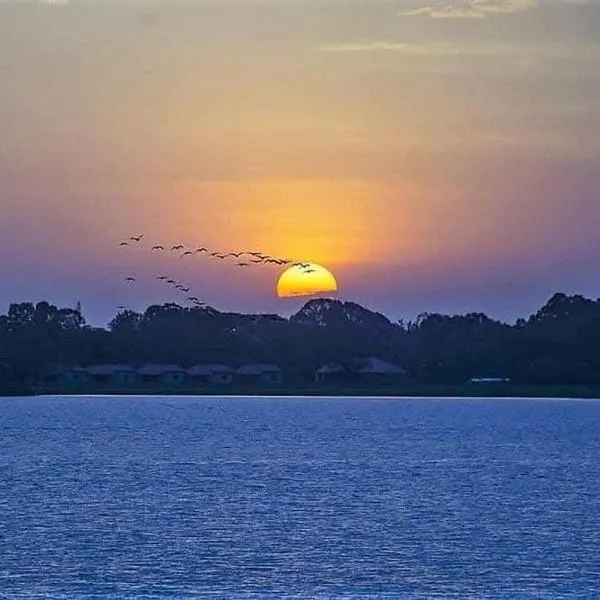 Yiganda Hotel, Bahir Dar, hotel a Bahar Dar