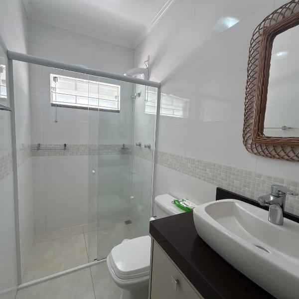 Casa 3 Quartos Praia Bombas Bombinhas SC - Foto 3