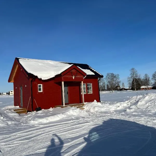 Hjortgården, hotel en Mora