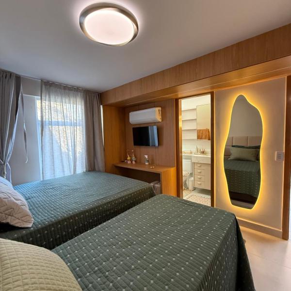 BM house Angra