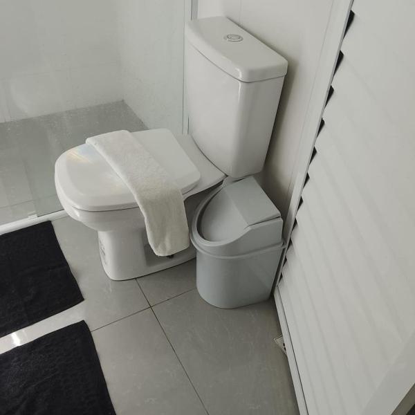 Casa para temporada