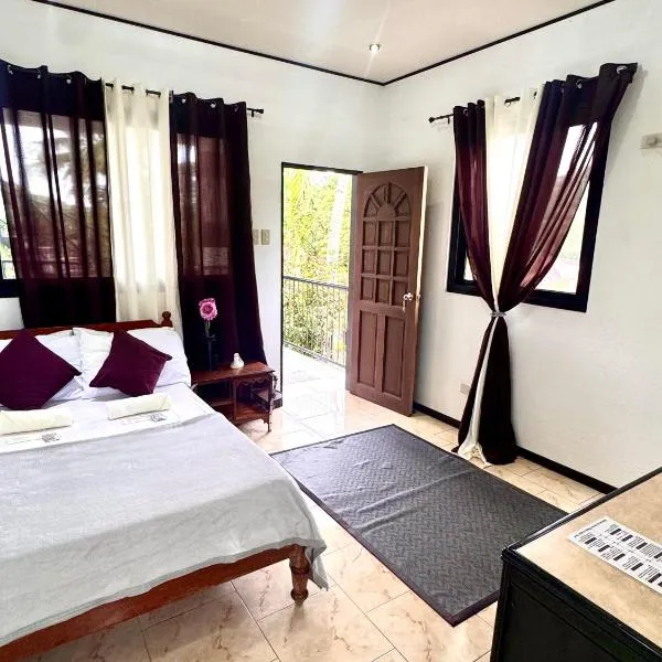 Placido's Vacation Home，波爾多·格尼拉的飯店