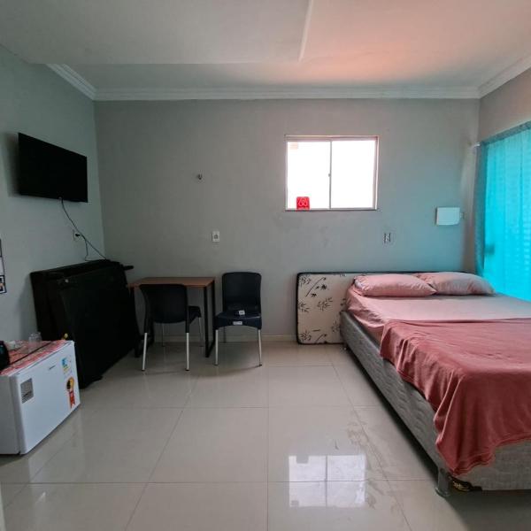 Meu Canto com sacada Pedreira - Foto 4