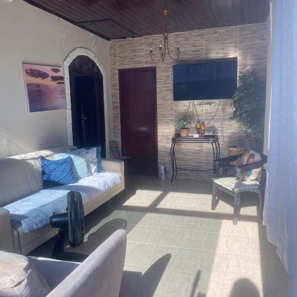 house Cabo Frio