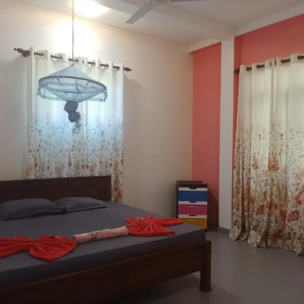 Saffron Swell Villa, hotel sa Arugam Bay