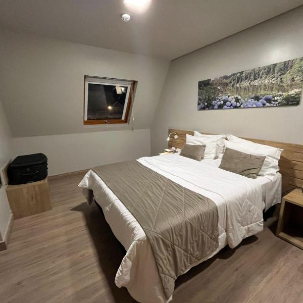 Golden Gramado Resort Laghetto