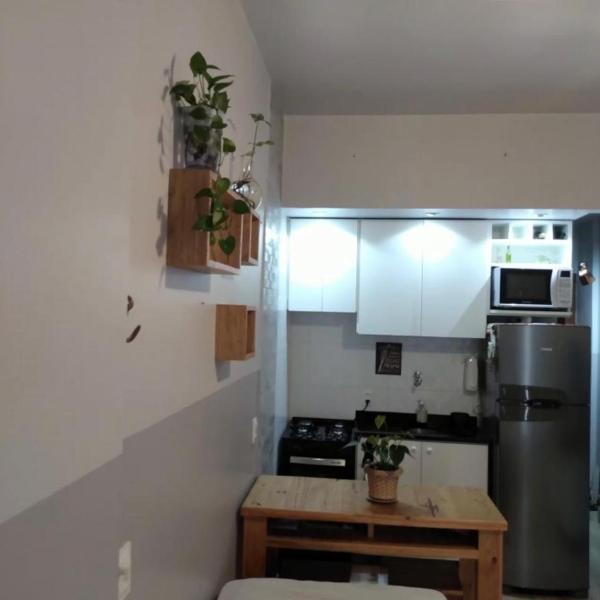 Studio Completo em Copacabana, 3 Quadras da Praia - Foto 4