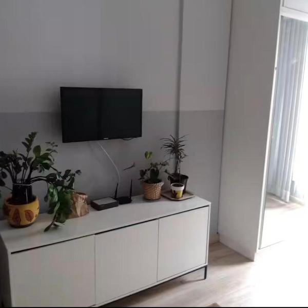 Studio Completo em Copacabana, 3 Quadras da Praia - Foto 5