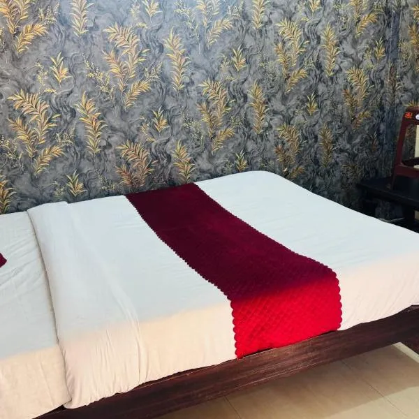 Delight rooms