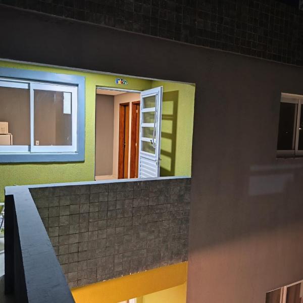 RecifeNest - Apartamento 04