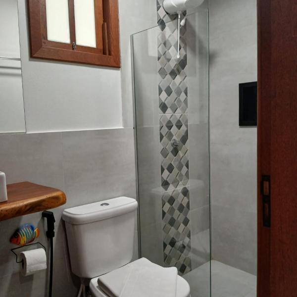 Pousada Atlantik-Haus - Foto 3
