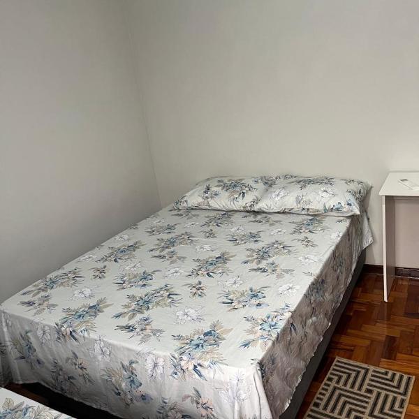 quarto privativo no centro de Campo Grande - Foto 5