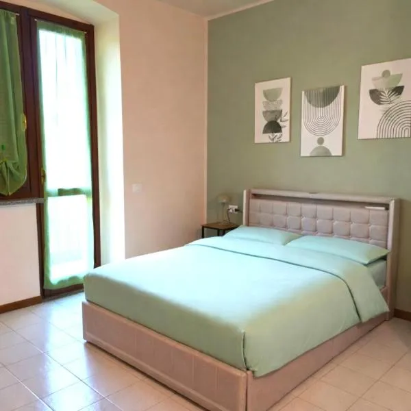 Burro e Salvia Home - Case e Gusto