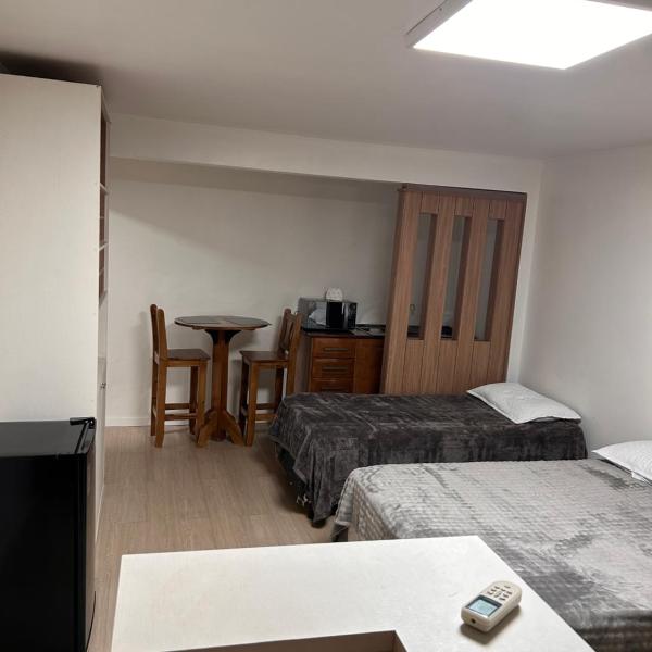 Quarto - Foto 2
