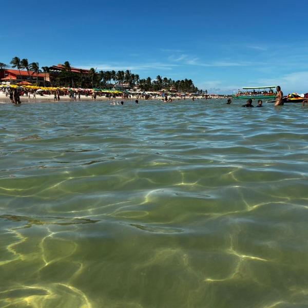 Sol, mar, equilíbrio perfeito praia do frances! - Foto 4