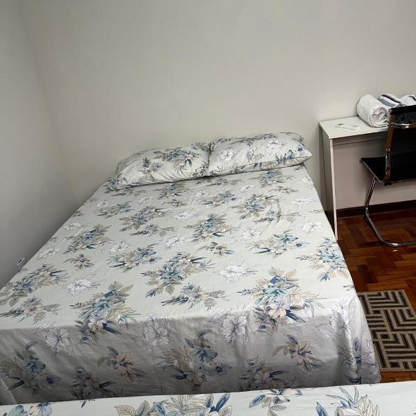 quarto privativo no centro de Campo Grande - Foto 2