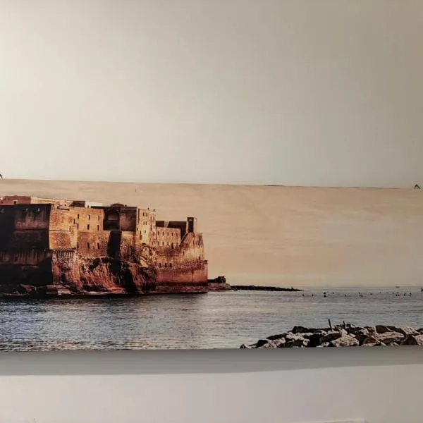 Da Alfred, hotel v Neapoli