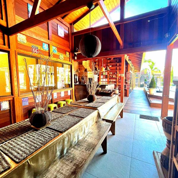 Luxo próximo ao mar c hidro e piscina - Foto 3