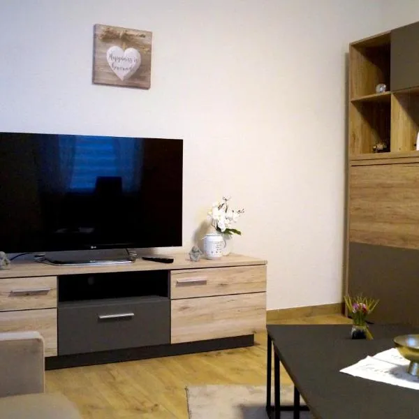 Apartment 24 modern & gemütlich, hotel u gradu Waldersee