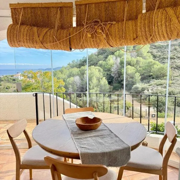 Jávea Sea Views, khách sạn ở Jávea