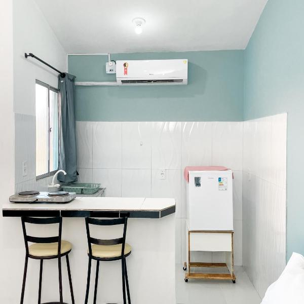 KitsPaulista - Kitnets e Apartamentos Maragogi - Foto 4