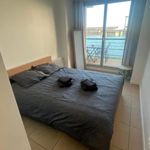 Appartement Marina Deauville, khách sạn ở Deauville