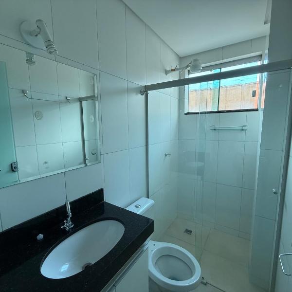 Apartamento novo a 400 metros do Shopping Flamboyant e a 6 km do MotoGP - Foto 3