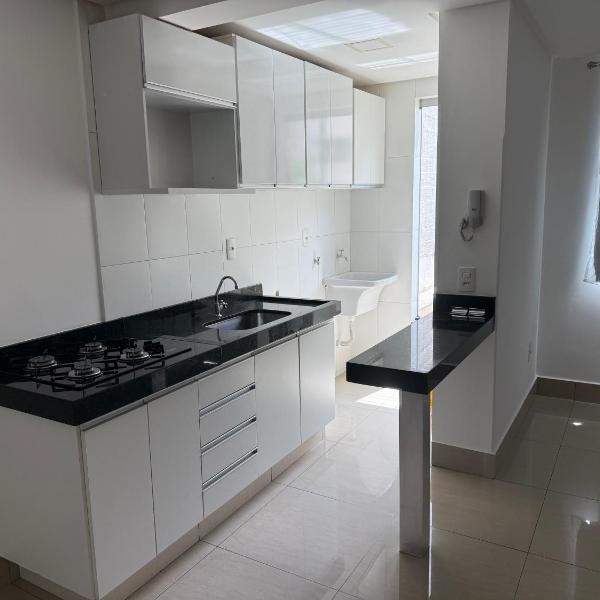 Apartamento novo a 400 metros do Shopping Flamboyant e a 6 km do MotoGP - Foto 5
