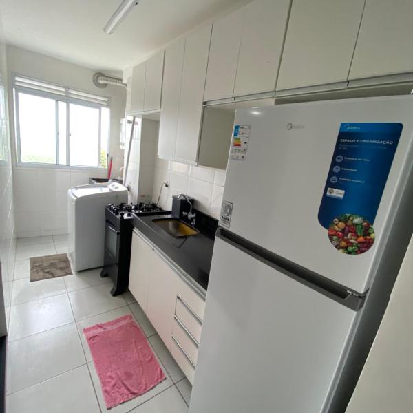 Apartamento da Mi - Foto 4
