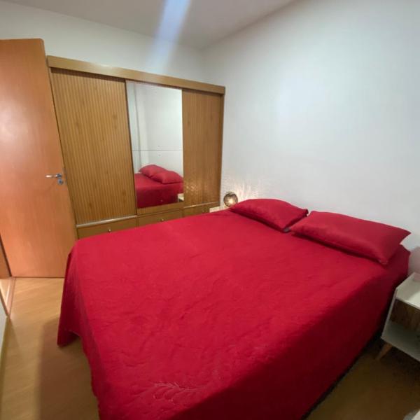 Apartamento da Mi - Foto 2