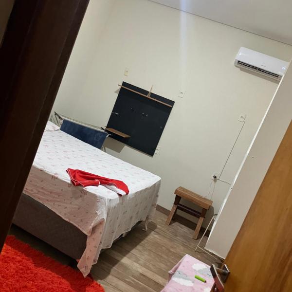 Hostel da Nanda Casa completa para mulheres - Foto 2