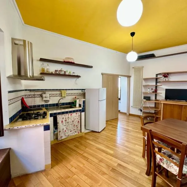Oasi, hotel in Poggio Moiano