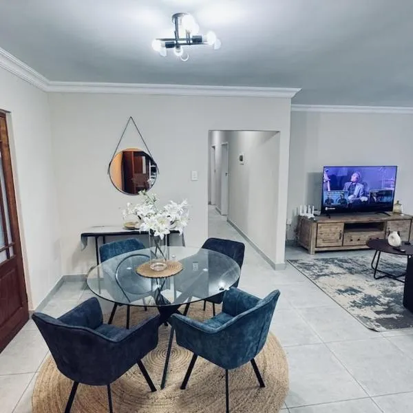 Casa Tranquila Luxe, hôtel à Pretoria