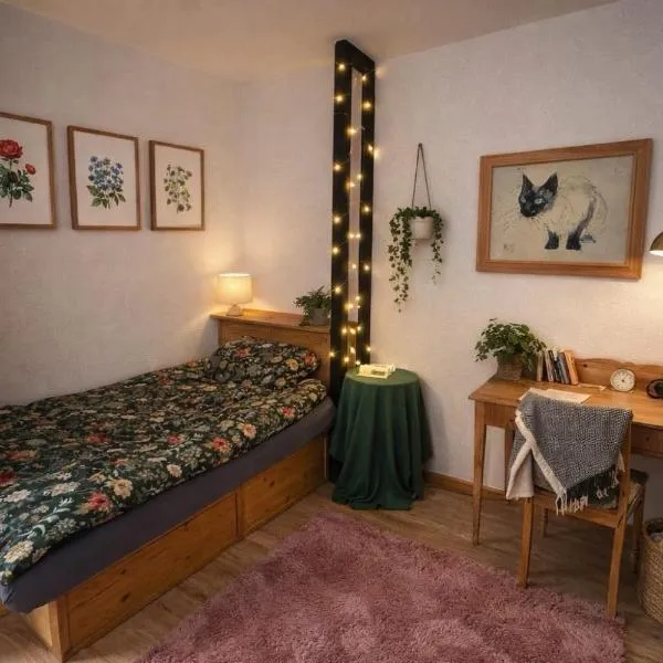 Gasthaus Liam 2, hotel en Bendorf